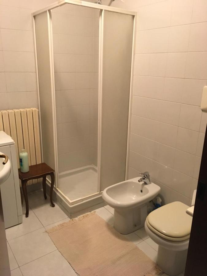 Вилла Mima House Бергамо Экстерьер фото